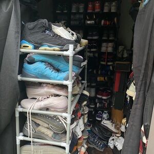 MYSTERY BOX OF 3 SNEAKERS - Nike, Adidas, Jordan & More ALL SIZES AVAILABLE